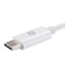 Monoprice Select Series Apple MFi Certified Lightning to USB Type-C Rapid Charge 38384 - alternate 4